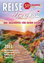 GRIMM_Reise_Umschau_Nr.2_2023_Titel