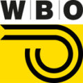 WBO Logo