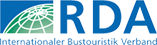 Logo RDA Internationaler Bustouristik Verband