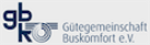 Gütegemeinschaft Buskomfort e.V.