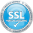 SSL-Verschlüsselung für die Sicherheit Ihrer Daten