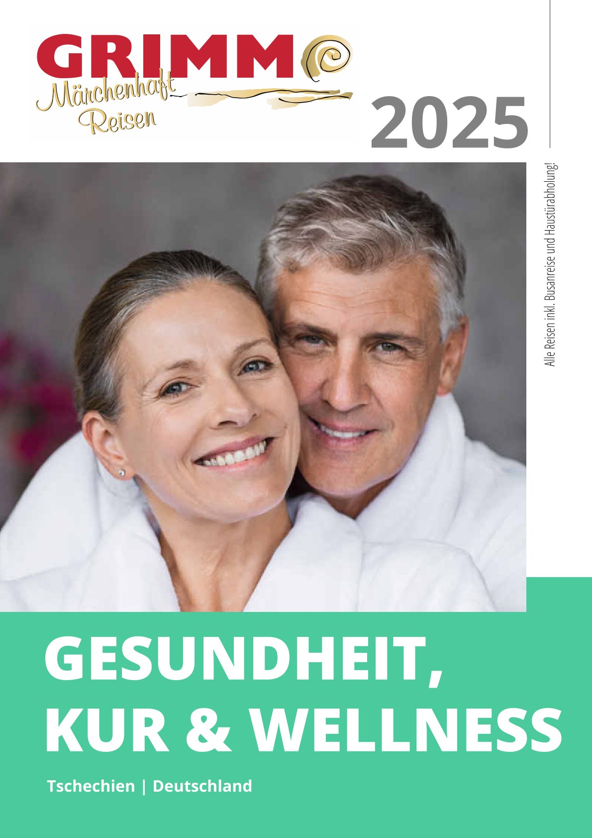 Grimm Kurkatalog Titel 2025 Grimm Kurkatalog Titel 2025