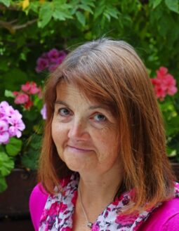 Brigitte Sellner