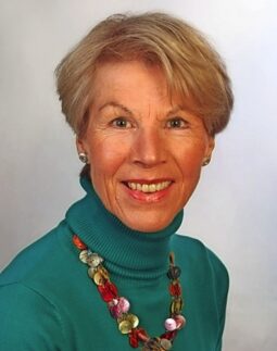 Birgit Haber