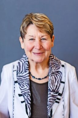 Margarete Sokol