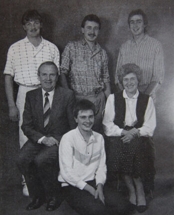 Familie Grimm