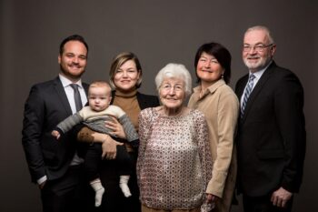 50-jähriges Jubiläum und 4. Generation
