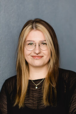 Lydia Wetterauer