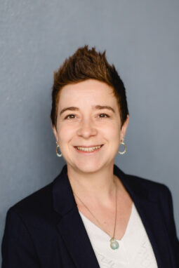 Nadine Balles