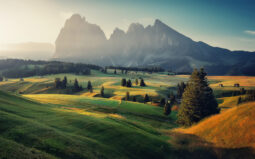 Aktiv- und Wanderreisen