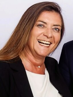 Karin Engelhardt-Fuchs