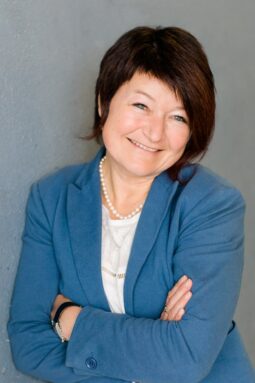 Claudia Grimm