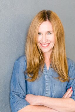 Sandra Krauth