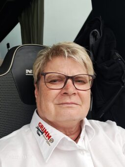 Christel Schulten