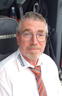 Peter Schulten