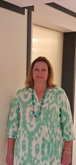 Regina Schmitt