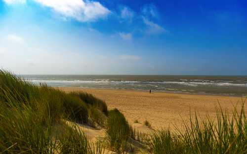 Seebad - De Haan - ©beketoff - stock.adobe.com