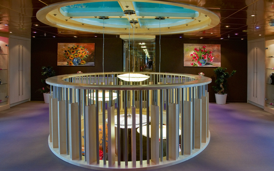 MS Gérard Schmitter - Galerie