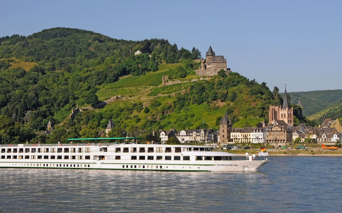 MS Gérard Schmitter