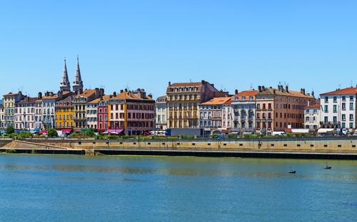 Mâcon - © Farmer - stock.adobe.com