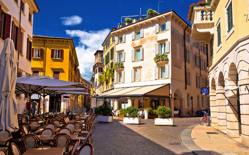 Verona - ©xbrchx - stock.adobe.com