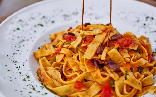 Pasta