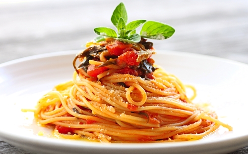 Italienische Pasta - © BRAD - stock.adobe.com