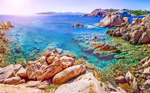 Insel La Maddalena - © Igor Tichonow - stock.adobe.com