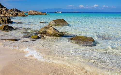 Sardinien - Strand - © Massimiliano - stock.adobe.com