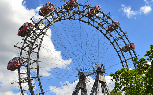 Wiener Prater - © photo 5000 - stock.adobe.com