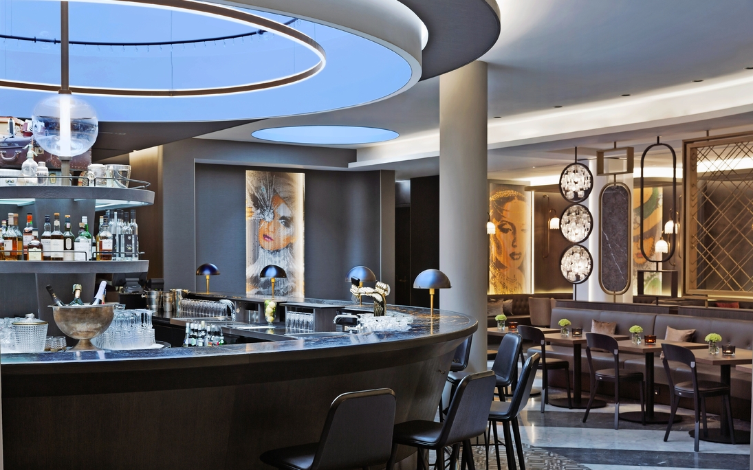 Renaissance Wien Hotel - ©Renaissance Wien Hotel