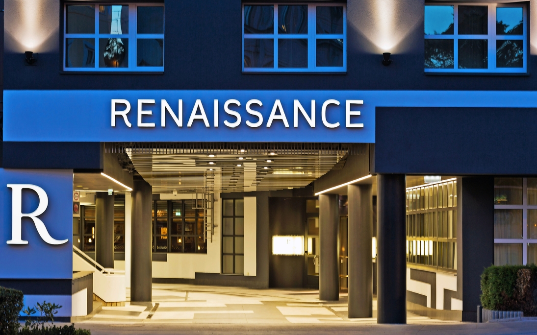 Renaissance Wien Hotel - ©Renaissance Wien Hotel