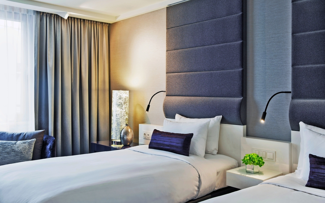 Renaissance Wien Hotel - ©Renaissance Wien Hotel