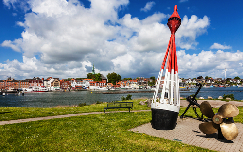 Kappeln an der Schlei - © Gerhard1302 - stock.adobe.com