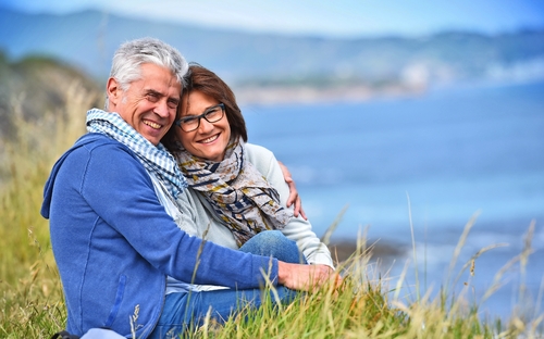 Erholung pur! - © goodluz - Fotolia