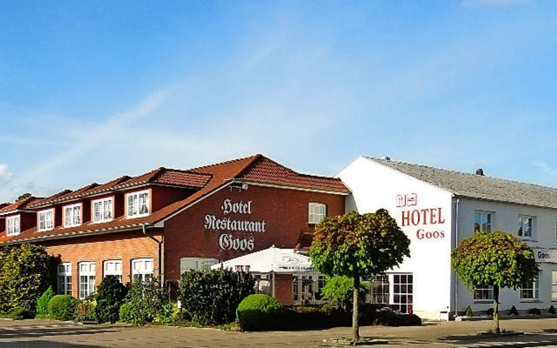 Hotel Goos 