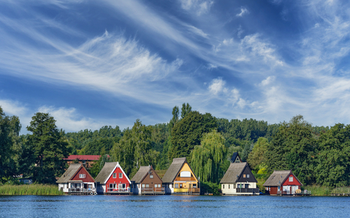 Müritz - Nationalpark - © travelpeter