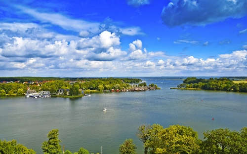 Röbel an der Müritz - © Rudolf Ullrich - Fotolia