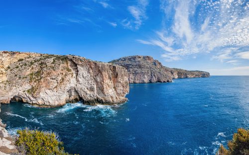 Malta - Dingli-Klippen - © Anibal Trejo - stock.adobe.com