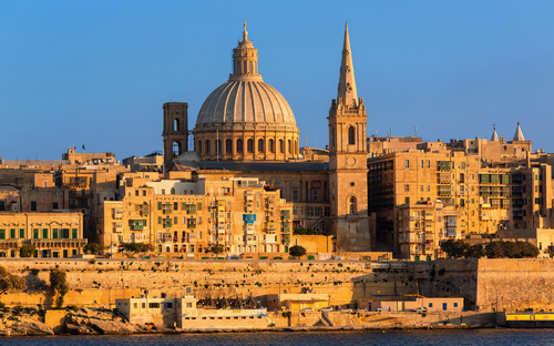 Valletta - © s4svisuals - stock.adobe.com