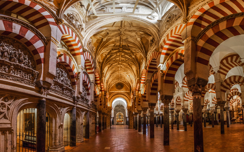 Córdoba - Mezquita - © akulamatiau - stock.adobe.com