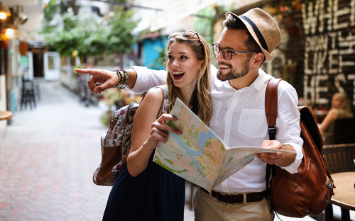 Sightseeing - © NDABCREATIVITY - stock.adobe.com