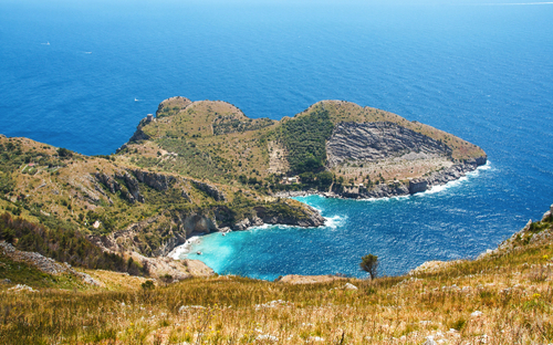 Sorrent - Halbinsel - © laudibi - stock.adobe.com
