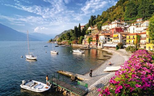 Lago di Como