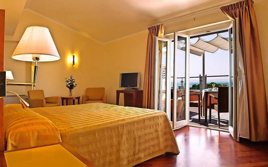 Hotel Versilia Palace, Marina di Pietrasanta
