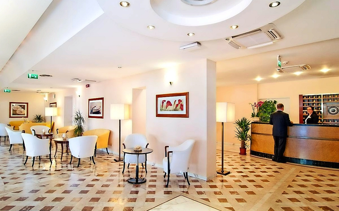 Hotel Versilia Palace, Marina di Pietrasanta