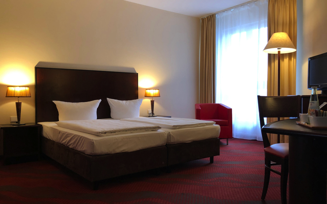 SORAT Hotel Cottbus