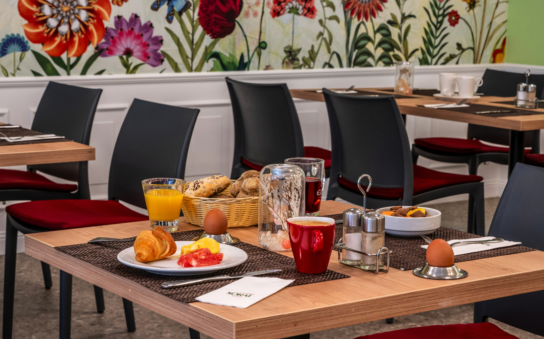 SORAT Hotel Cottbus