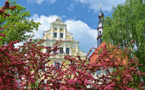 Lübbenau