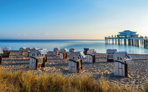 Timmendorfer Strand
